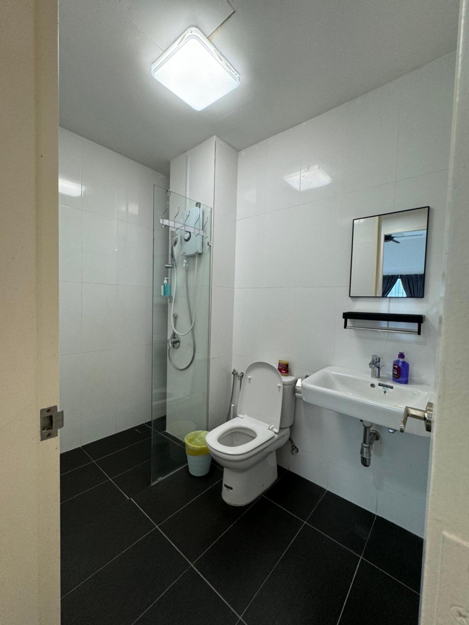 קואלה לומפור Reizz Residence By Nexus Suites מראה חיצוני תמונה