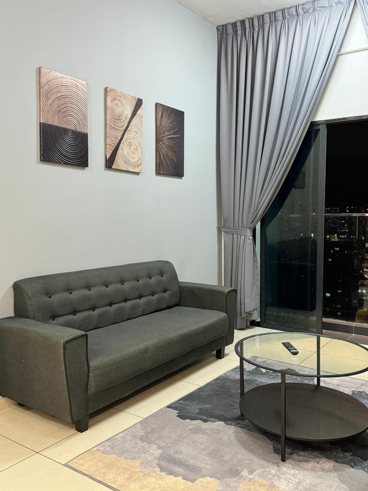קואלה לומפור Reizz Residence By Nexus Suites מראה חיצוני תמונה