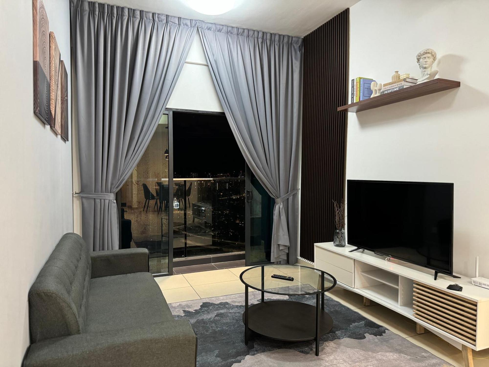 קואלה לומפור Reizz Residence By Nexus Suites מראה חיצוני תמונה
