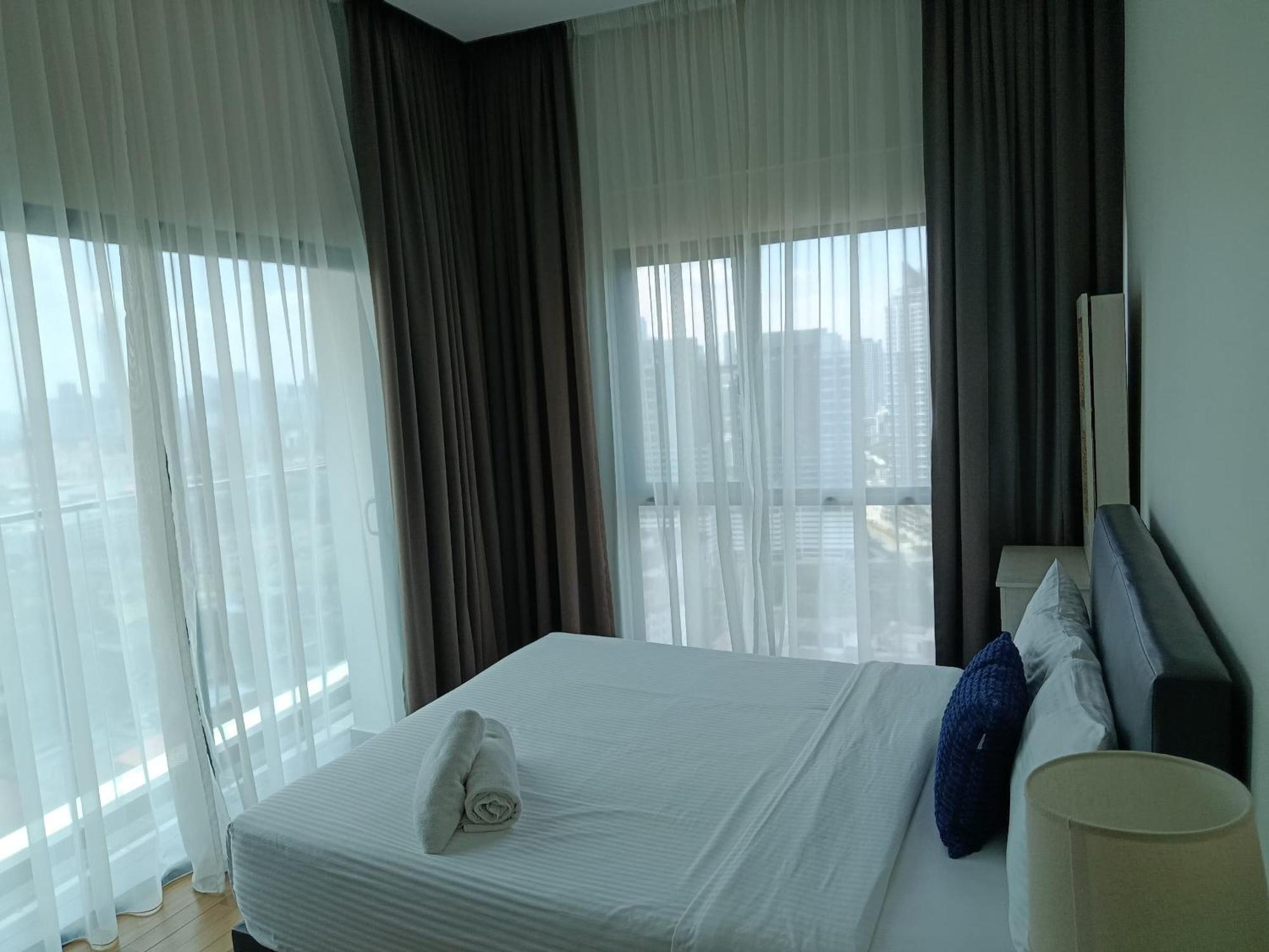 קואלה לומפור Reizz Residence By Nexus Suites מראה חיצוני תמונה